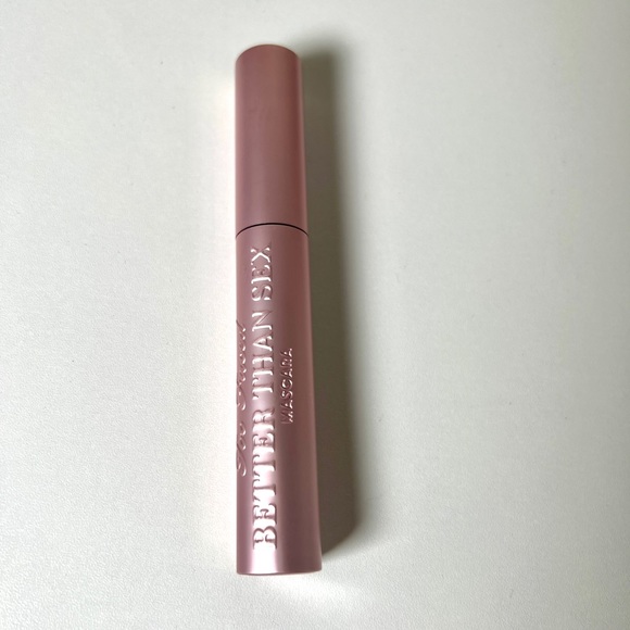 Too Faced Better Than Sex Mascara - Picture 4 of 4